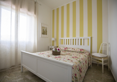 Casa Vacanze Appartamento Familyholidays Magnolia